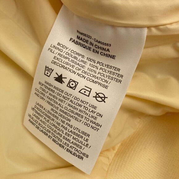 Nike Sportswear NSW Full Zip Sherpa Track Womens Jacket BV3040-115 size Large - Picture 10 of 11